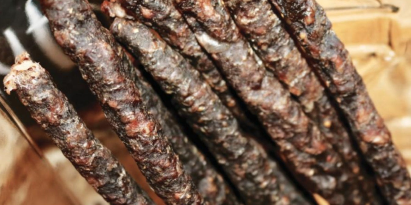 Dry Wors 500gm
