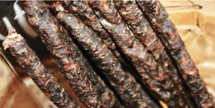 Dry Wors - 500 grams