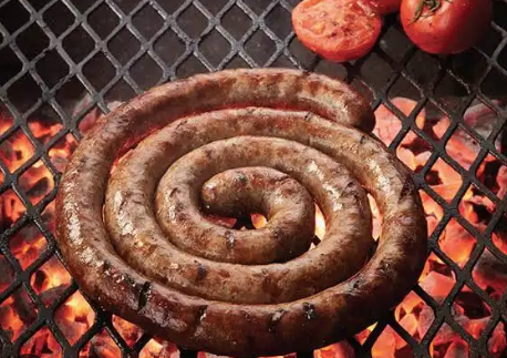 Boerewors - 600 Grams